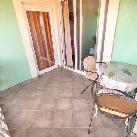 Apartments Katarine Zrinske Vodice Exterior photo