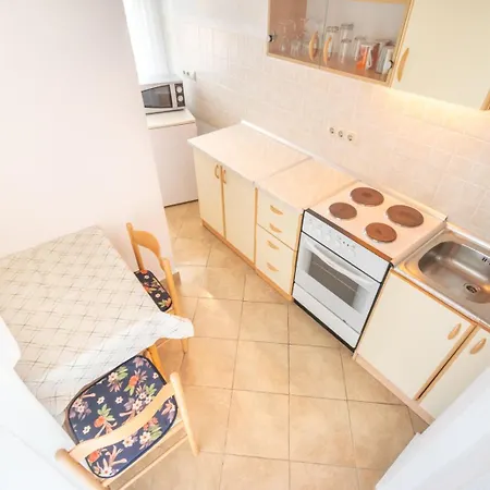 Apartments Katarine Zrinske Vodice Exterior photo