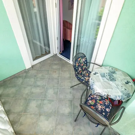Apartments Katarine Zrinske Vodice Exterior photo