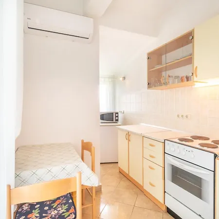 Apartments Katarine Zrinske Vodice Exterior photo