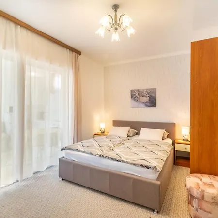 Apartments Katarine Zrinske Vodice Exterior photo