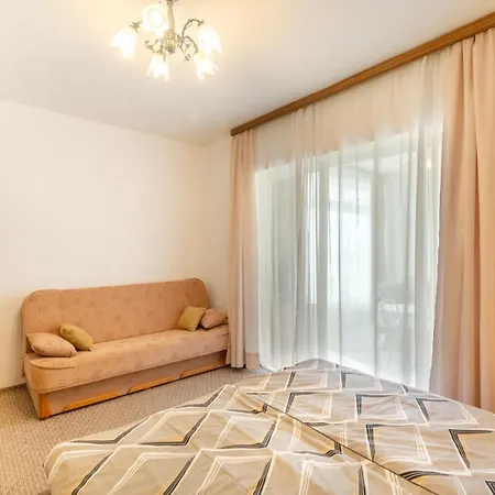 Apartments Katarine Zrinske Vodice Exterior photo