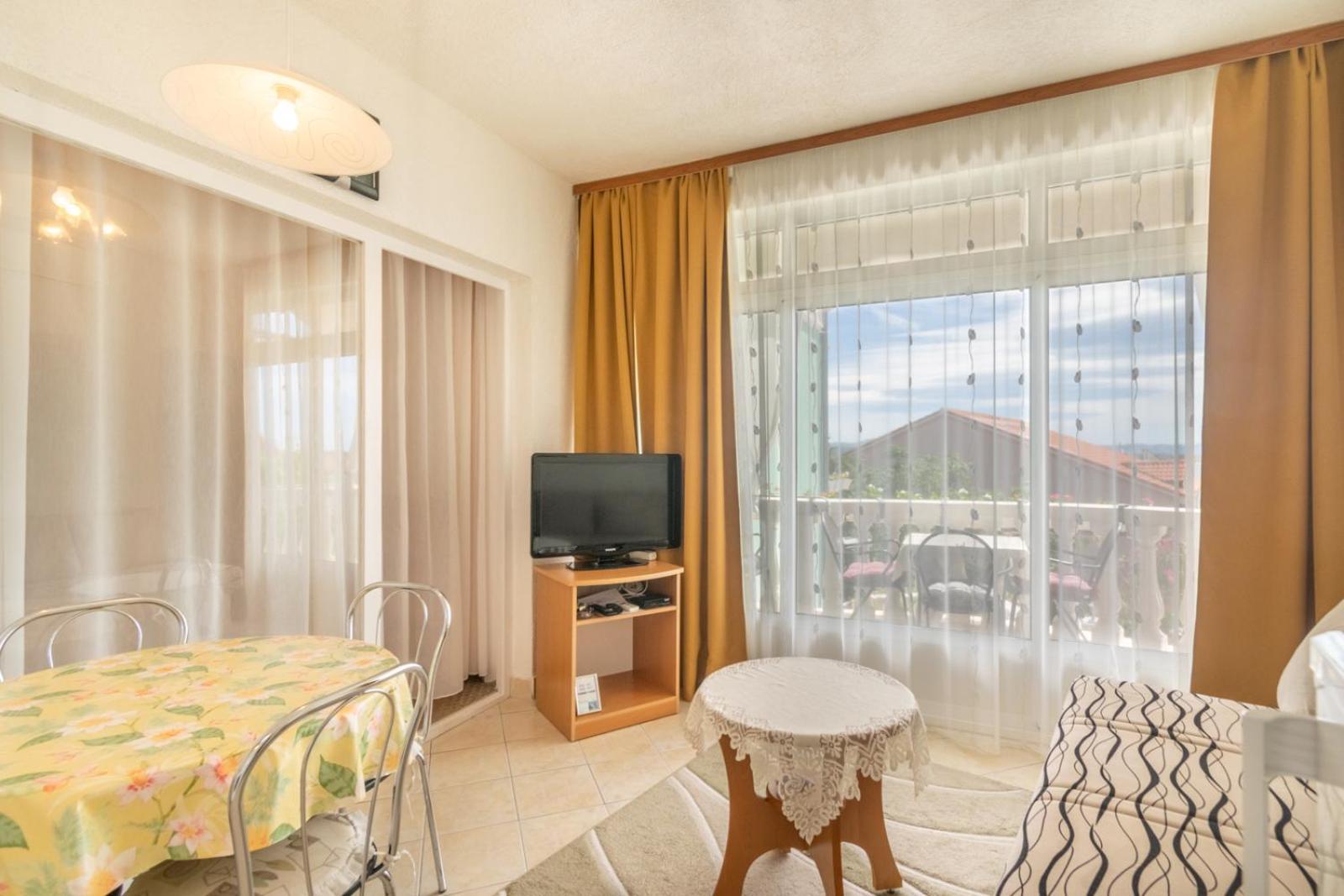Appartamento Katarine Zrinske Vodice