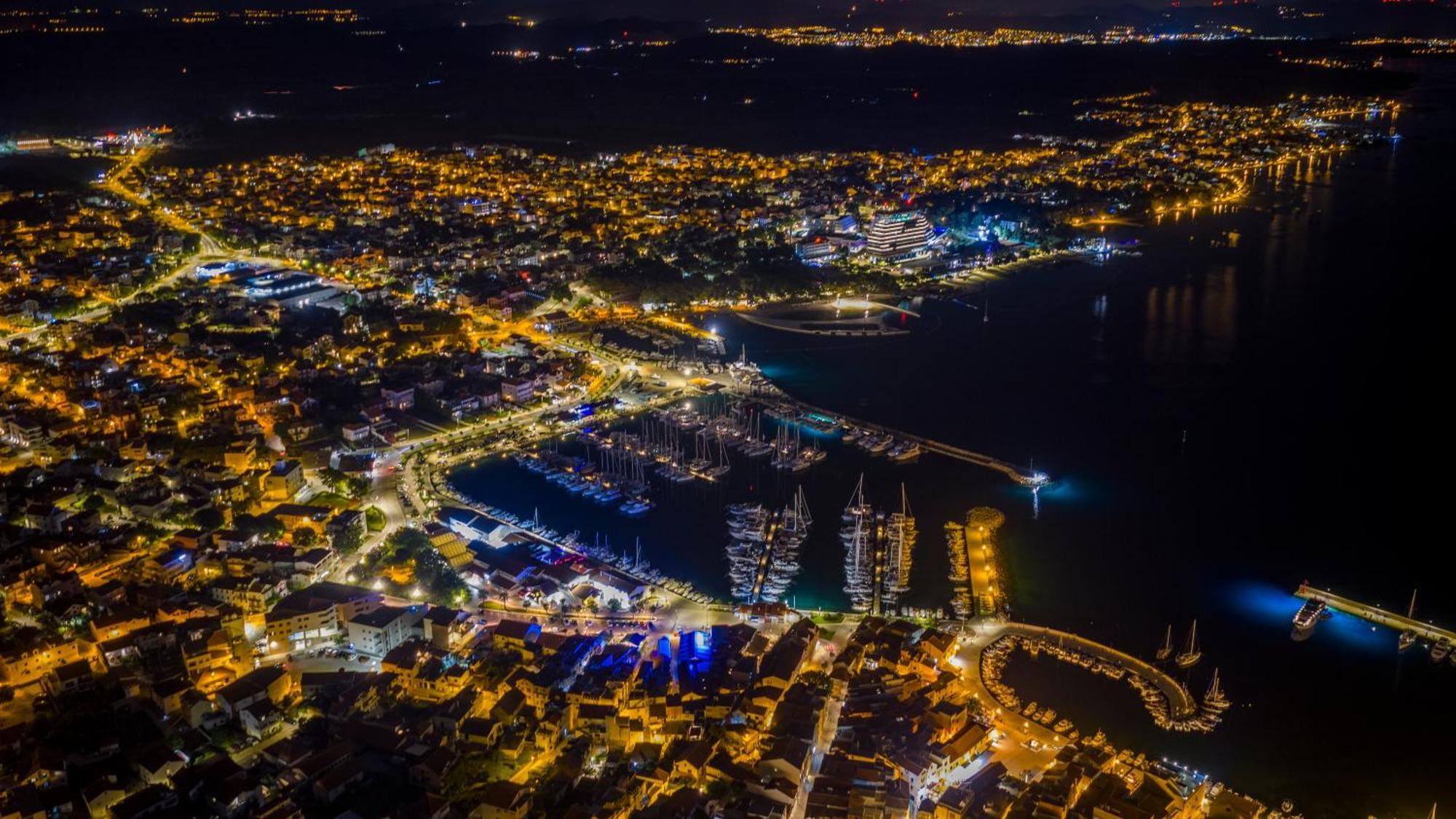 Katarine Zrinske * Vodice