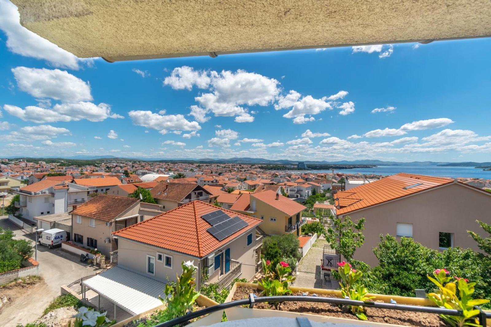 Katarine Zrinske Vodice