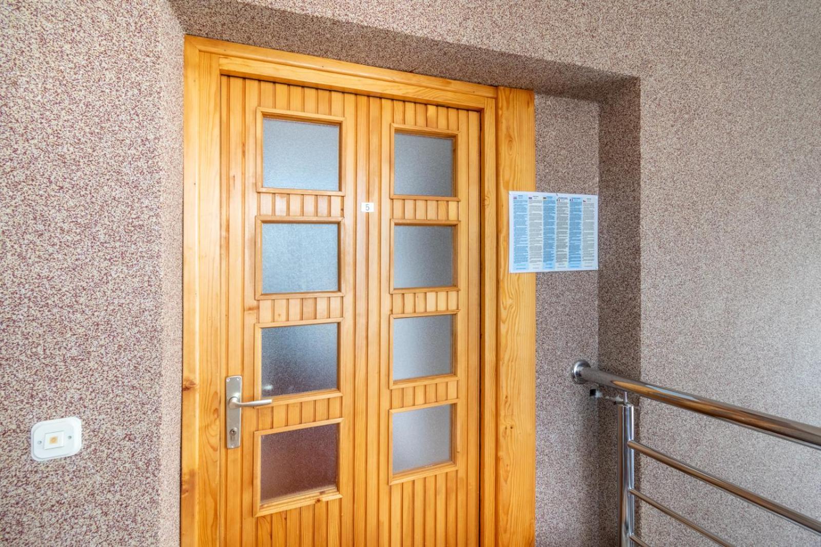 Katarine Zrinske Lägenhet Vodice