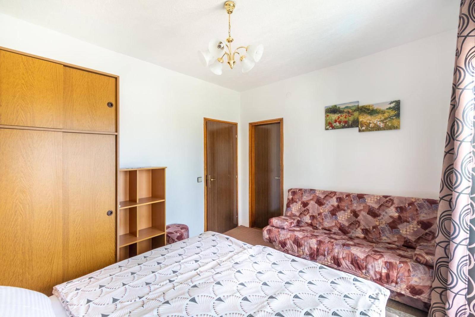 Lägenhet Katarine Zrinske Vodice
