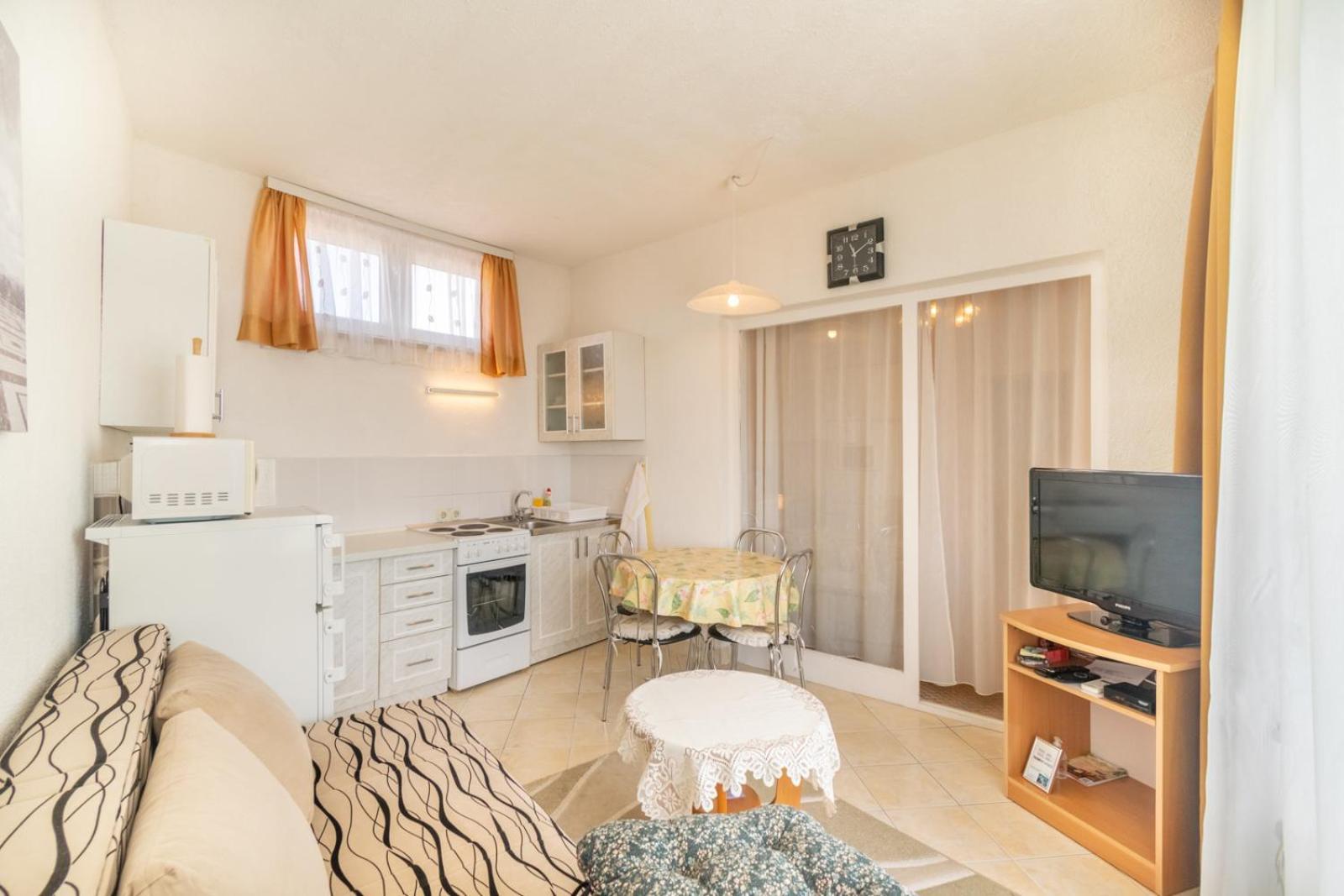 Appartamento Katarine Zrinske Vodice