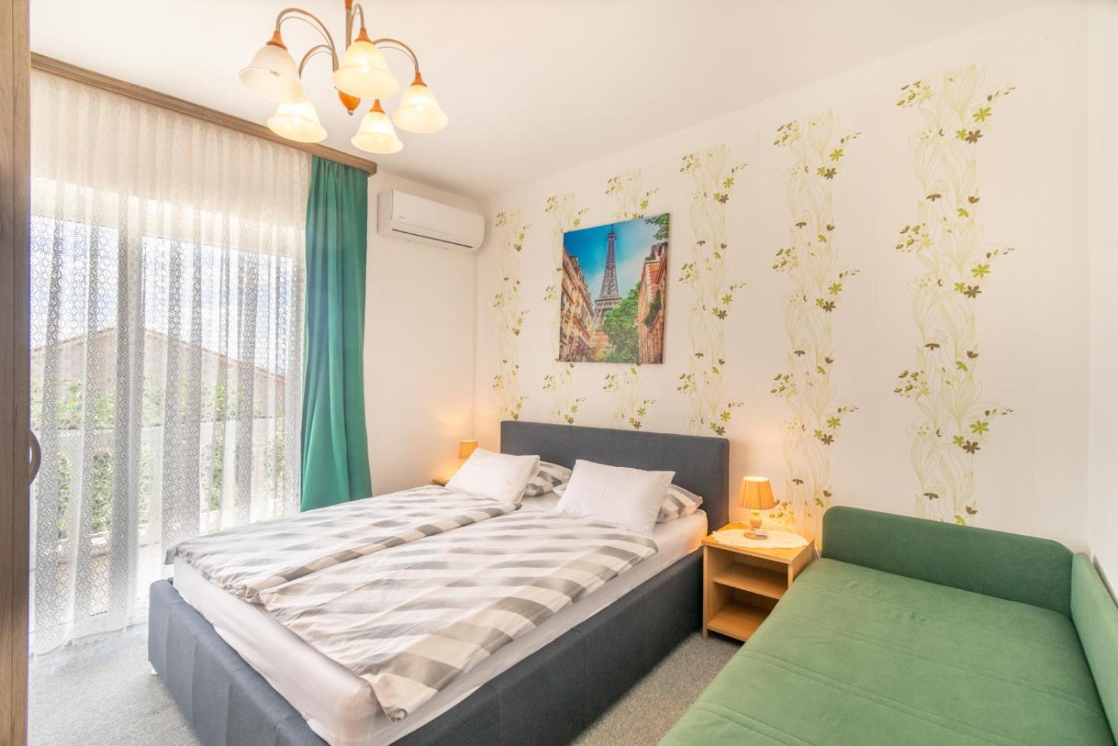 Appartamento Katarine Zrinske Vodice